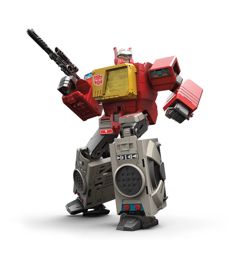 Illustration for article titled The Next Generation Of Transformers Toys Harkens Back To The Classics—With Transforming Heads